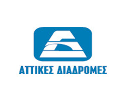Logo Αττικές Διαδρομές
