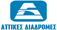 Λογότυπο Αττικές Διαδρομές