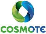  Λογότυπο Cosmote