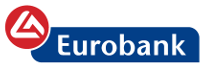 Λογότυπο Eurobank