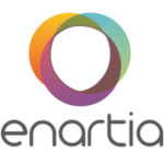Λογότυπο Enartia